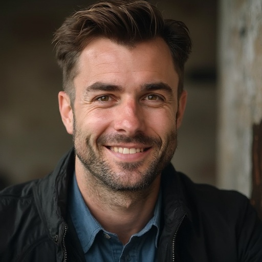 Amine Bouckaert — meilleurs casinos en ligne reviewer